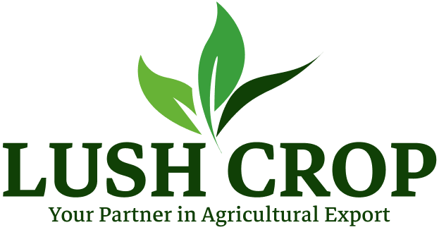 Logo Lush Crop Agrotech