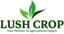 Logo Lush Crop Agrotech