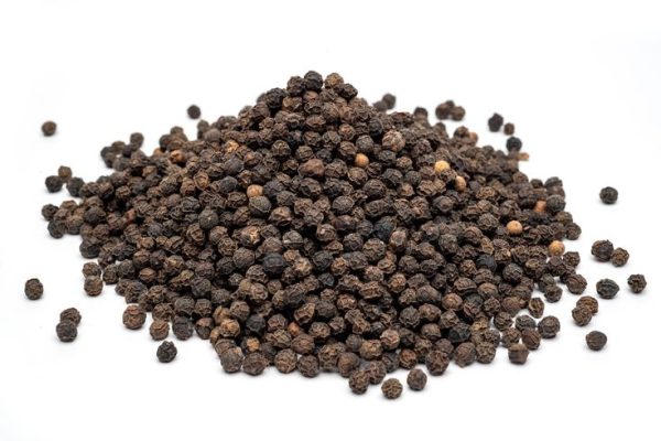 Premium Black Pepper from Indonesia – Whole & Bold Flavor - Image 2